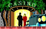 Vegas Gambler