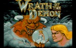 Wrath of The Demon