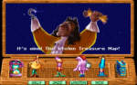 Peter Pan: A Story Painting Adventure