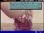 Pilgrims Quest