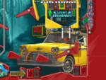 Pinball World