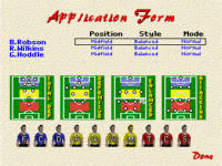 Player Manager 2
