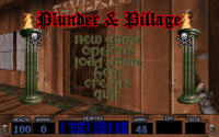 Plunder & Pillage