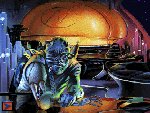 Protostar: War on the Frontier