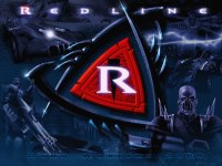 Redline: Gang Warfare: 2066