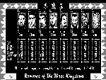 Romance Of The Three Kingdoms