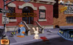Sam & Max Hit the Road