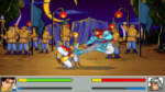 Sango Fighter