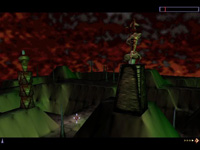 Sentinel Returns