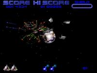 3D Asteroid Impact