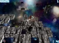 3D Galaxy Fighters