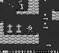 8-bit Halloween