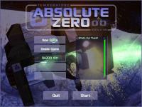 Absolute Zero