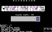 Accordion