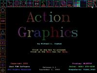 Action Graphics