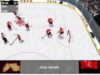 Actua Ice Hockey
