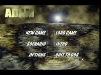 ADAM: 21C Moon Wars Story