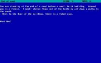 Adventure Game Toolkit