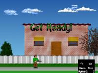 Alien Hunt