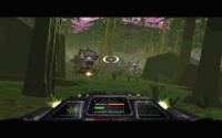 Alien Odyssey