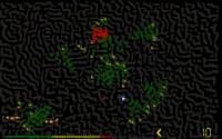Alien Phobia