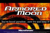 Armored Moon: The Next Eden