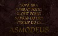 Asmodeus: Tajemn kraj Ruthaniolu