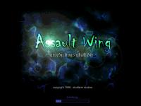 Assault Wing
