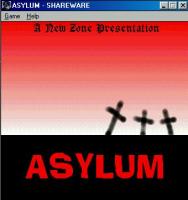 Asylum