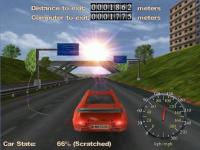 Autostrada Race