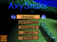 AxySnake