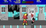 Bad Street Brawler