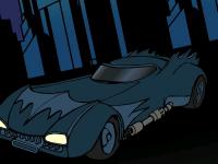 Batman: Toksyczny Chd