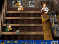 Beertender Falcon