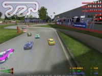 Big Scale Racing