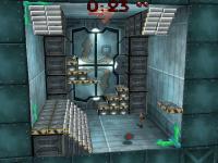 Blast Chamber