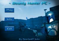 Bounty Hunter
