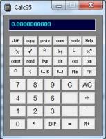 Calc95