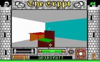 Castle Master II: The Crypt