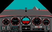 Chuck Yeager's Advanced Flight Simulator