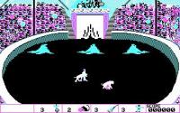 Circus Games