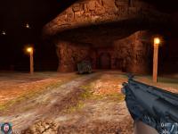 Codename: Nina - Global Terrorism Strike Force