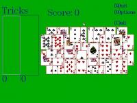 CoffeeBreak Card Games