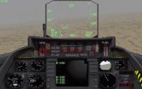 Combat Air Patrol