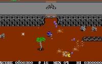 Commando Enhanced