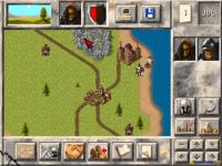 Crusade: The Fight for Power