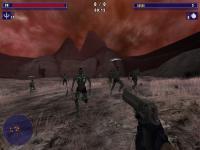Deadhunt