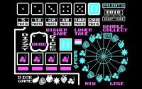 Dizzy Dice