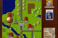 Dr. Drago's Madcap Chase