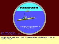 Dreadnoughts